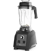 Hendi Krachtige Blender BPS vrij Metalen Horeca