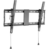 Gembird Tv beugel | | 37 tot 80 inch (Kantelbaar, Max. 70 kg)
