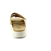 Solidus 20141 Wellness Spezial 141 Slippers | Maat 8 Dames Beige