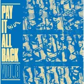 Ginza.se Pay It All Back Vol.8
