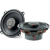 Focal ICU130 - Autospeaker - 13cm - Coaxiale 2 weg set - Ondiep - Shallow fit