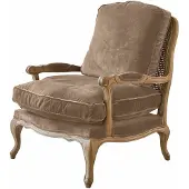 Loberon Fauteuil Corlay