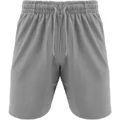 Legea F 7 Shorts Grijs XL Man