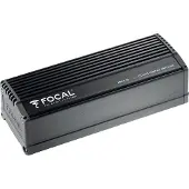 FOCAL CAR Impulse 4.320 Plug en Play ISO versterker 4-kanaals