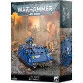 Games Workshop Warhammer 40,000 - Space Marines: Razorback