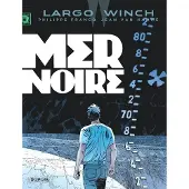 Dupuis Mer noire