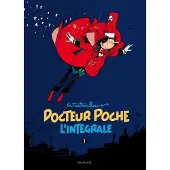 Dupuis Docteur Poche