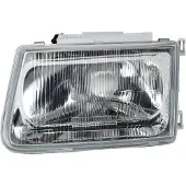 Johns , halogeen koplamp links, geschikt voor Opel Corsa A, modeljaren 08/1990 - 03/1993. Type: H4