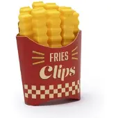 Peleg DESIGN Peleg Fries Clips - vershoudclips