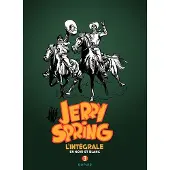 Dupuis Jerry Spring