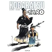 Dupuis Kogaratsu,13:taro