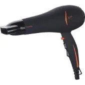 Jata SC56B, zwart, ophangoog, 2000 W, 230 V, 1 stuk