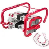 Vevor brandtrapladder