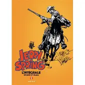 Dupuis Jerry spring l'integrale,05:1966-1977
