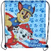 Paw Patrol Gymtas - Zwemtas - 40 cm - Blauw - Voor Kinderen