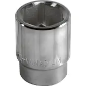 SW-Stahl 07675L-36 dopsleutelinzetstuk