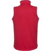 Russell - Herenvest LT1322 (maat XS) (rood)