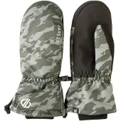 Dare 2b Heren Veracity II Geo Camo Skihandschoenen (Bill van de papegaaiduiker)
