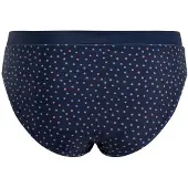 Trespass Dames/Dames Tina Bikinibroekje (Marine)
