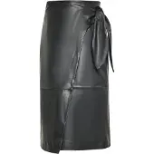 Faina Rok zwart