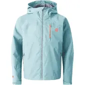 Dare 2b Switch Out waterdichte jas voor kinderen (Watervoerende laag)