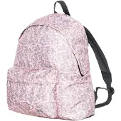 Trespass Rugzak met patroon van Britt voor kinderen/Kinderen 16L (Blush)
