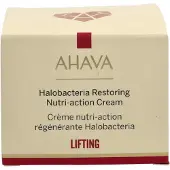 Ahava Halobacteria Restoring Nutri-Action Cream 50ml Verzorging tegen veroudering