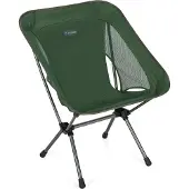 Helinox - Chair One (re) - Campingstoel groen