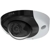 Axis 01919-021 beveiligingscamera Dome IP beveiligingscamera 1920 x 1080 pixels Plafond