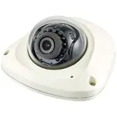 Hanwha QNV-6024RM bewakingscamera Dome IP-beveiligingscamera Buiten 1920 x 1080 Pixels
