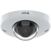 Axis M3905-R Dome IP beveiligingscamera Binnen 1920 x 1080 pixels Plafond