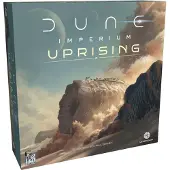 Asmodee Opstand (Duits)