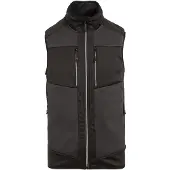 Regatta E-Volve Stretch Body Warmer Heren (As/Zwart)