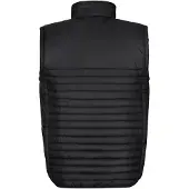 Regatta Heren Eerlijk Gemaakt Geïsoleerd Gerecycled Gilet (Zwart)