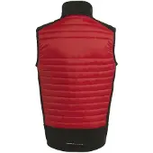 Regatta E-Volve Thermische Hybride Bodywarmer voor volwassenen (Klassiek rood/zwart)