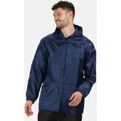 Regatta Professioneel Heren Pro Stormbreaker Waterdicht Jasje (Marine)