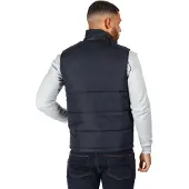 Regatta Herentoegang Geïsoleerde Bodywarmer (Marine / Zwart)
