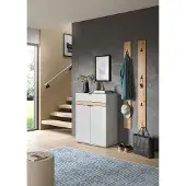 Furnilux Hakenpaneel evoke imitatie