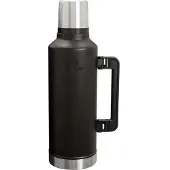 Stanley Thermosfles The Legendary Classic Bottle 2,3L Black 2.0