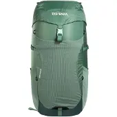 Tatonka Sportrugzak 'Hike Pack' smaragd / jade groen