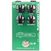 Citadel Electronics Planetary Phase Gitaareffect