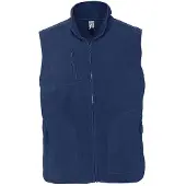 Sol SOLS Uni Vest Noorwegen LT428 (Large) (Marineblauw)