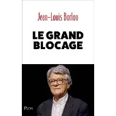 Plon LE GRAND BLOCAGE
