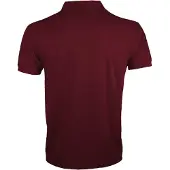 Sols Heren Prime Poloshirt (Bourgondië)