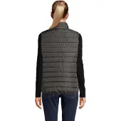 Sol SOLS - "Stream" damesbroek, model LT1860 (XL), kleur antraciet