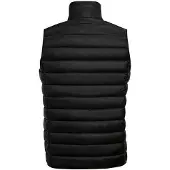 Sol SOLS - "Wave" herenvest LT1682 (XXL) (zwart)