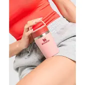 Stanley Cafe To Go 0.23L Travel Mug, roze