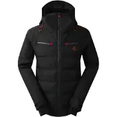 Dare 2b Heren Speed II Ski jas (Zwart)