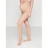 Lindex Maternity Fijne panty beige