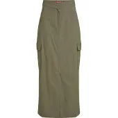 Craghoppers Dames/Dames Pro Nosilife Midi Rok (Wilde olijf)